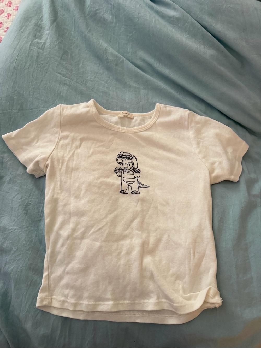 John Galt Baby Tee